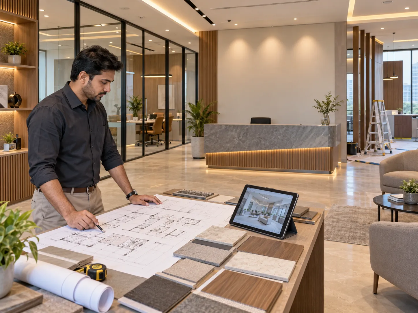 Home Renovationer